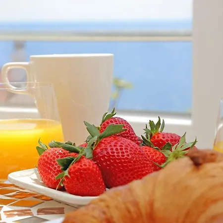 Blue Cliff Apartment Dubrownik Zewnętrze zdjęcie