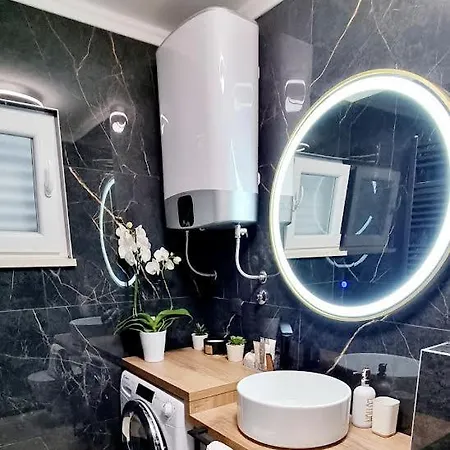 Blue Cliff Apartment Dubrownik Zewnętrze zdjęcie