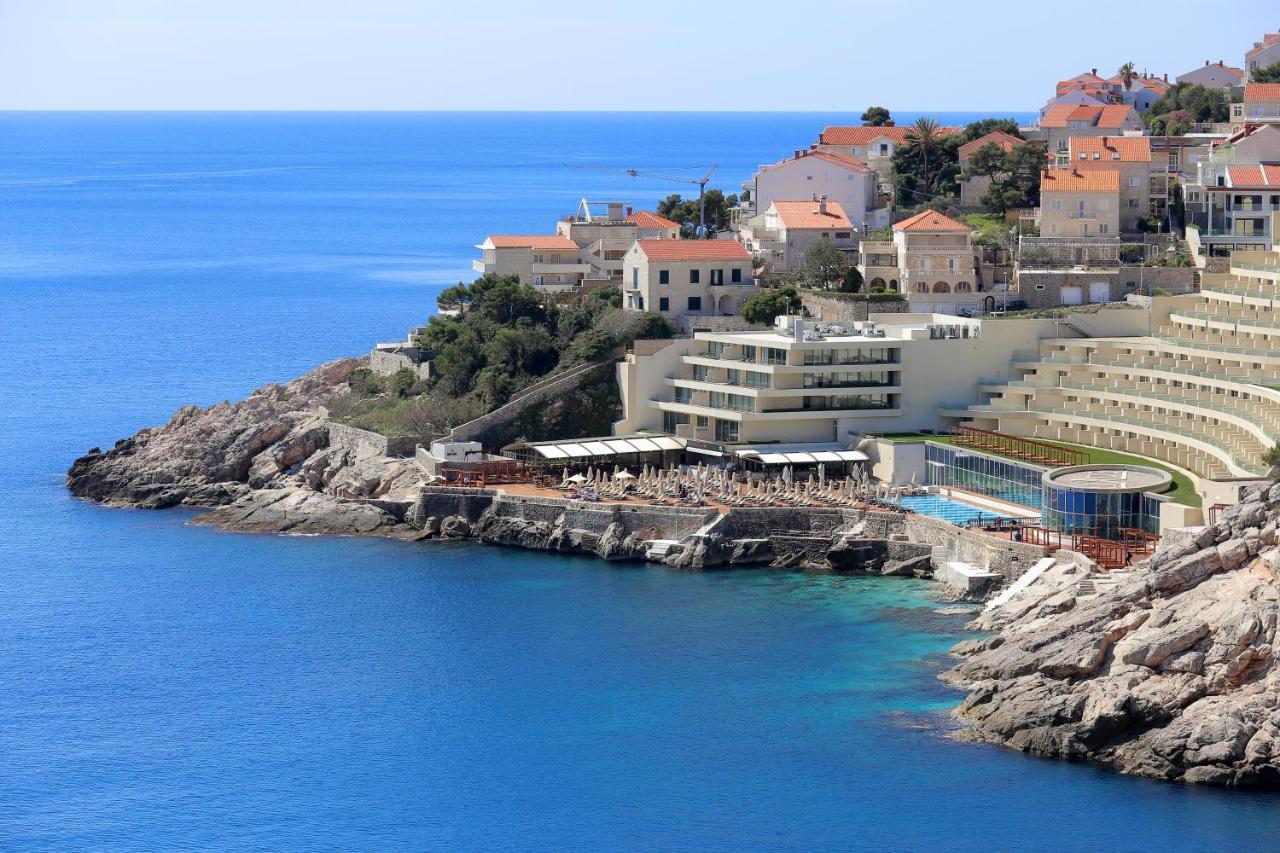 Blue Cliff