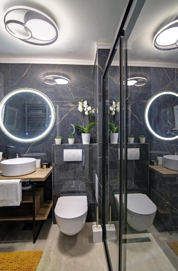 Apartamento Blue Cliff *