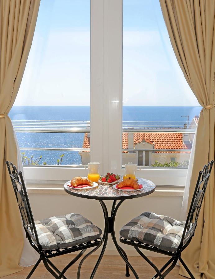 Blue Cliff Apartamento