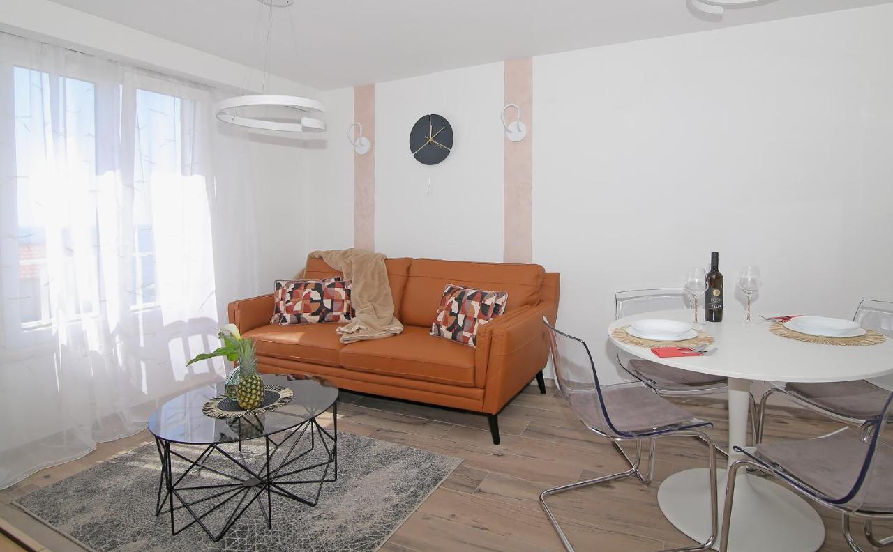 Blue Cliff Apartamento
