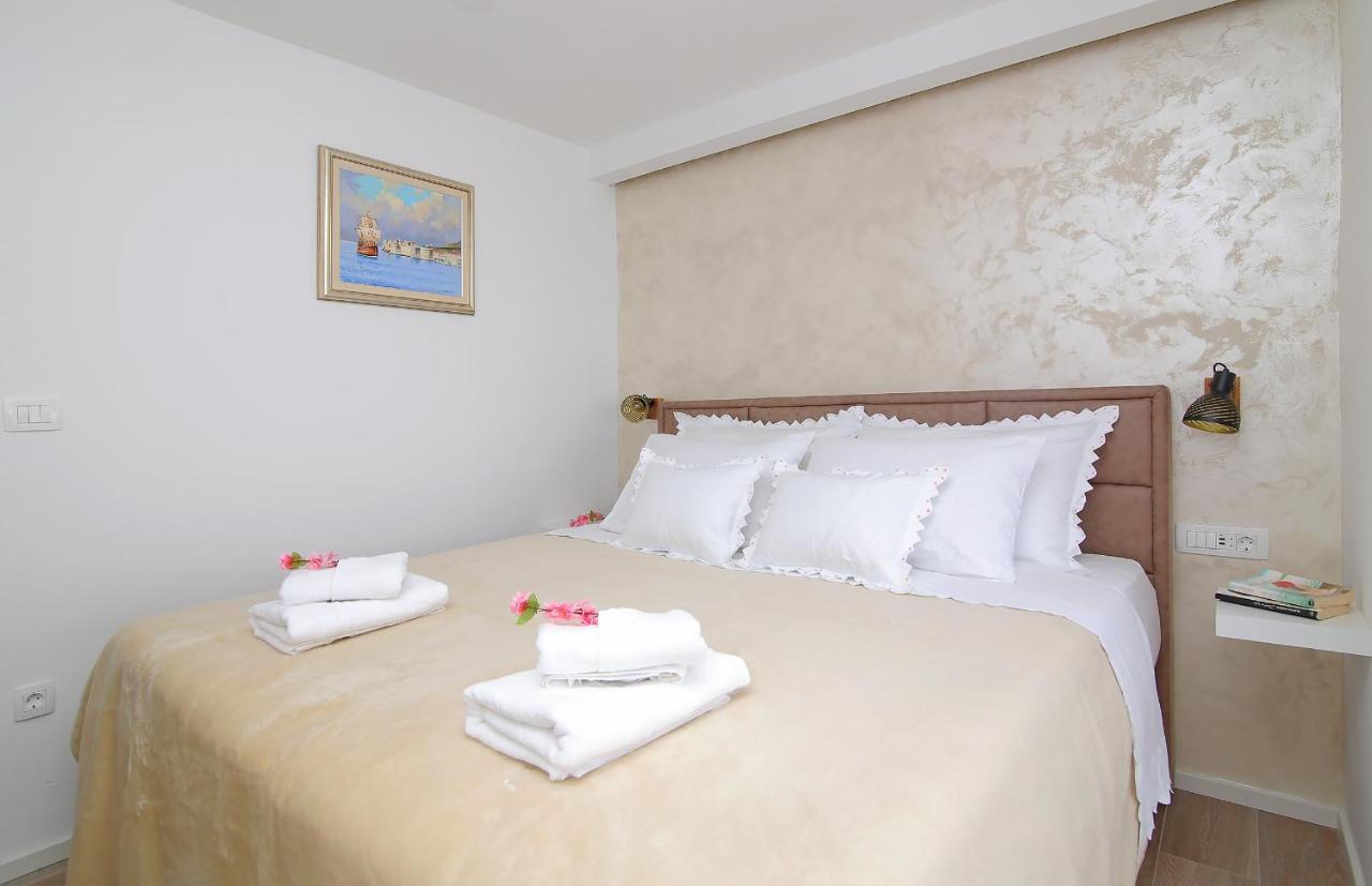 Blue Cliff Apartment Dubrovnik